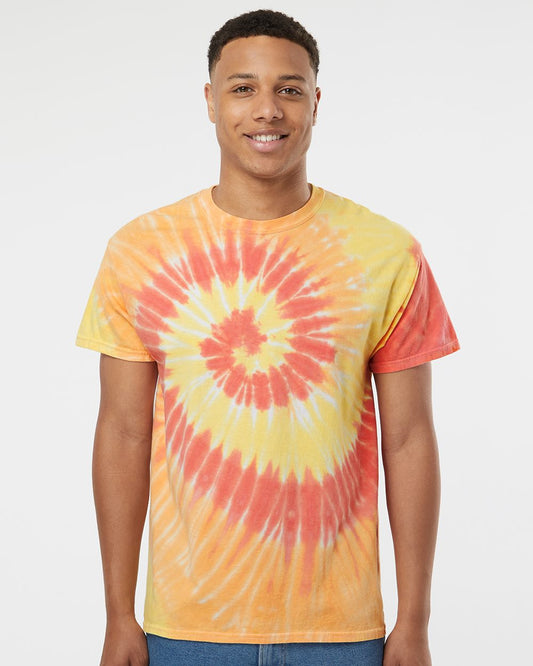 Tide Tie-Dyed T-Shirt - 200TI
